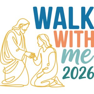 Walk With Me 05 Kawaii Plushie Cross-Stitch Pattern