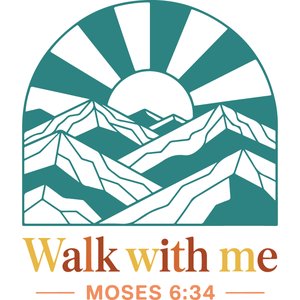 Walk With Me 06 Kawaii Plushie Cross-Stitch Pattern