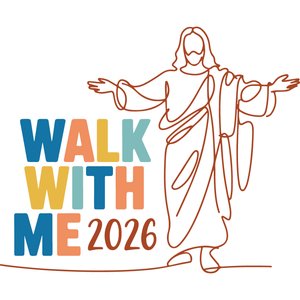 Walk With Me 09 Kawaii Plushie Cross-Stitch Pattern