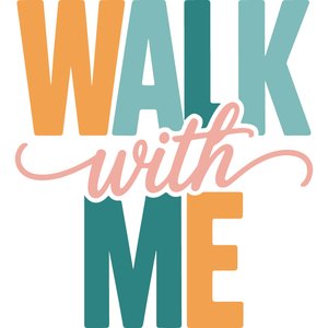 Walk With Me 15 Kawaii Plushie Cross-Stitch Pattern