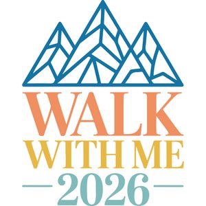 Walk With Me 16 Kawaii Plushie Cross-Stitch Pattern