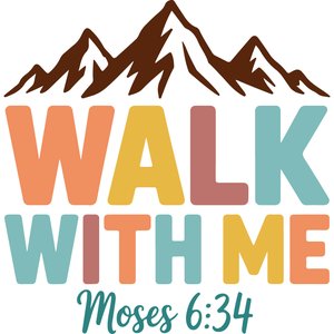 Walk With Me 17 Kawaii Plushie Cross-Stitch Pattern