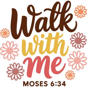 Walk With Me 19 Kawaii Plushie Cross-Stitch Pattern